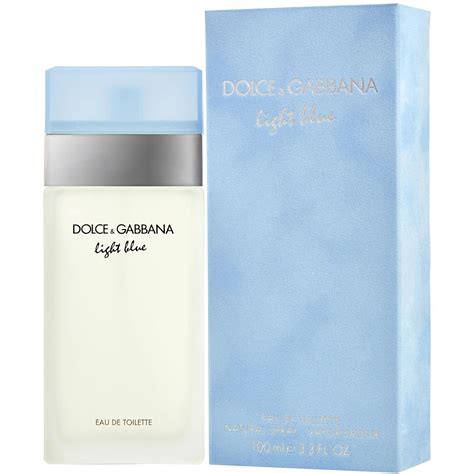 dolce gabbana light blue fragrance net|d&g light blue women 100ml.